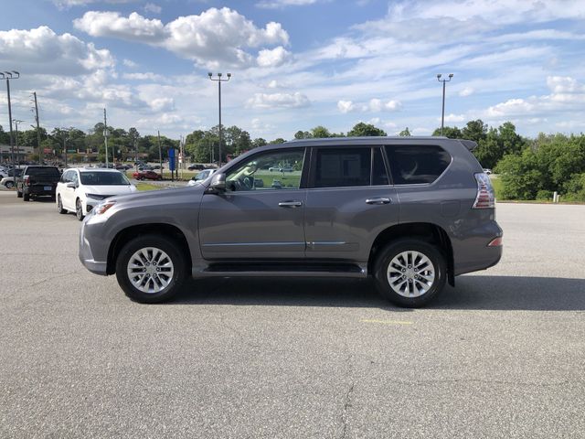 used 2019 Lexus GX car, priced at $30,376