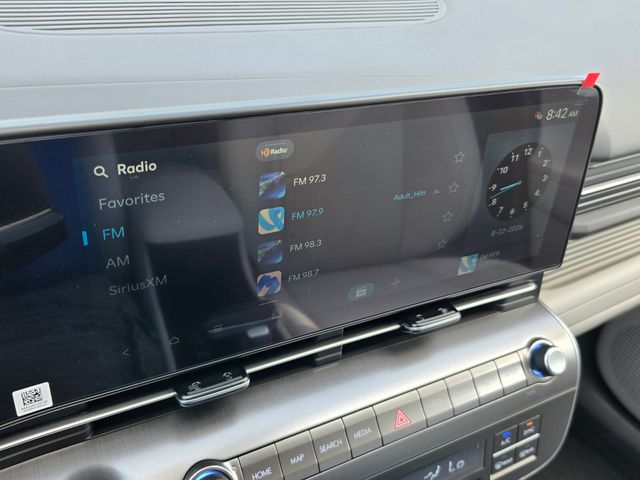 2027 Hyundai Kona