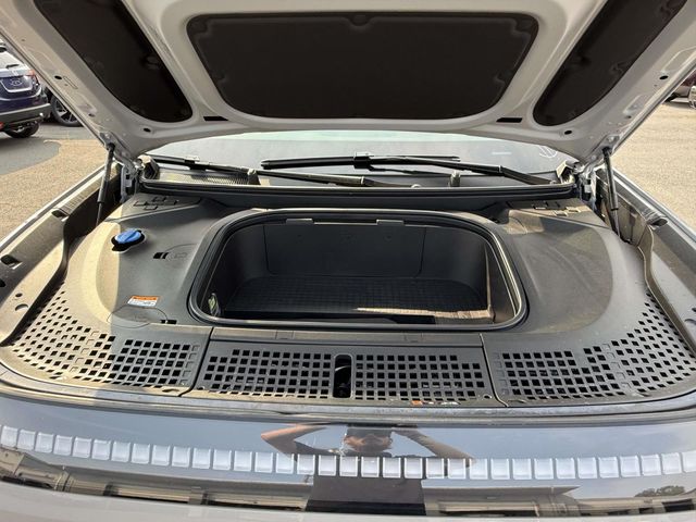 New 2026 Gray Hyundai SE image 12