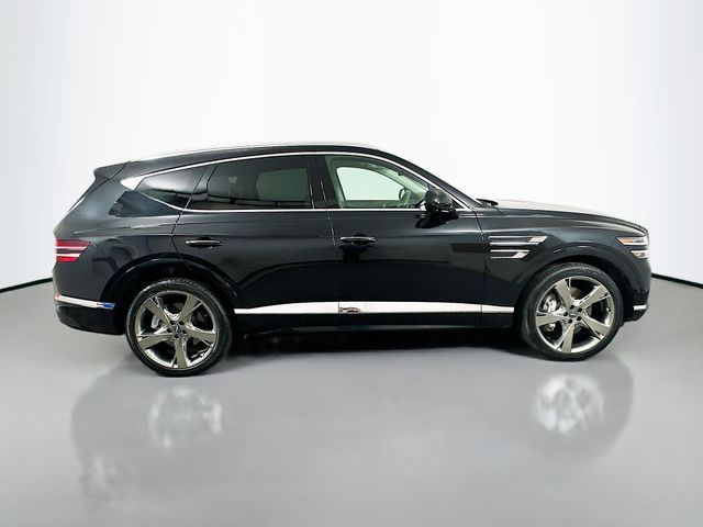 Thumbnail: 2024 Genesis GV80 - 4