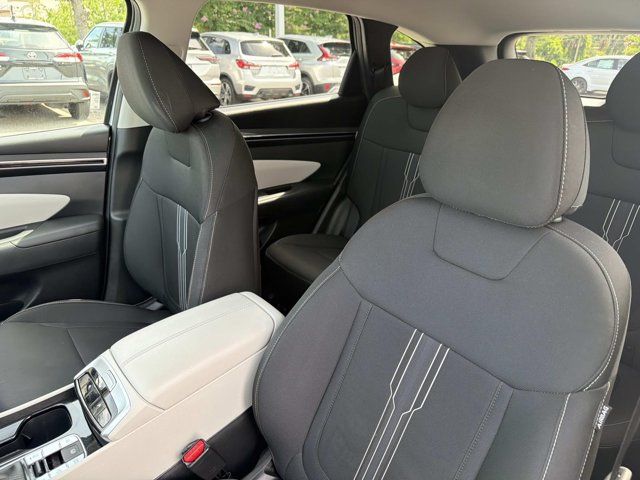 Used 2024 Hyundai Tucson SUV