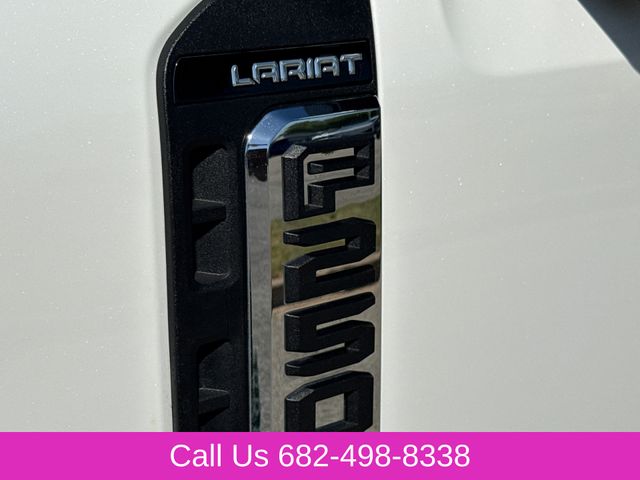 Used 2026 Ford F-250SD Truck
