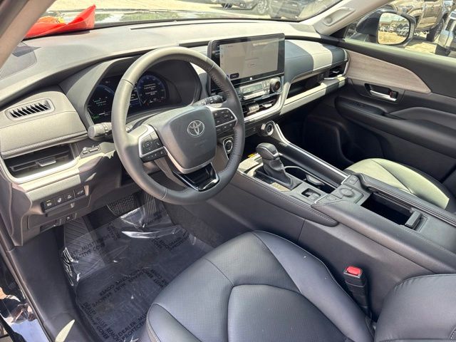 2026 Toyota Highlander - $58,988