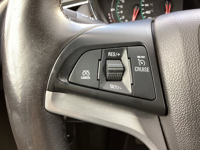 Used Car 2021 Chevrolet Trax  Lt For Sale Under $20,000 In San Antonio, Texas