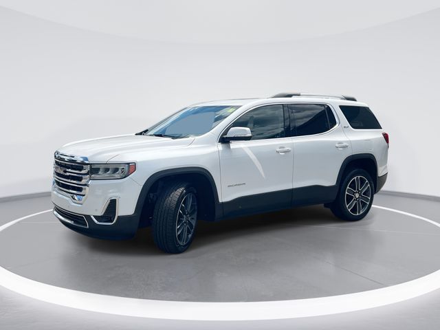 2020 GMC Acadia SLT FWD