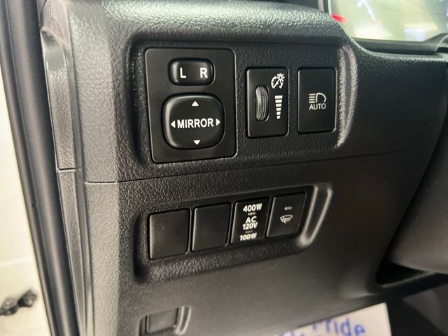 Used 2023 Toyota 4Runner SUV