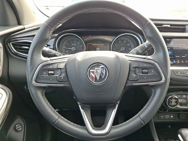 used 2023 Buick Encore GX car