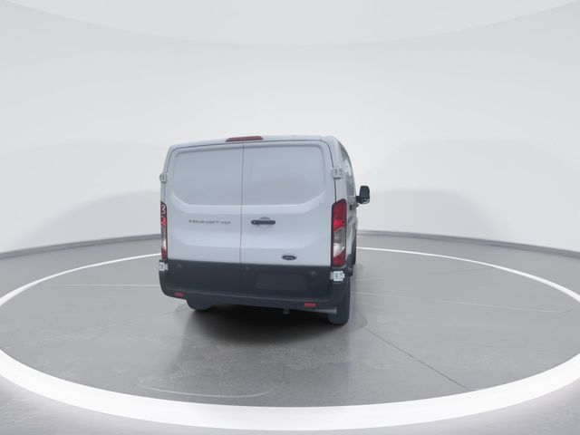 New 2024 White Ford  image 6