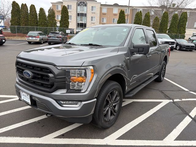 View vehicle photo 3