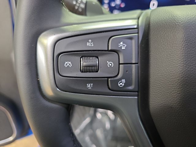 Used 2026 Blue Chevrolet LT Trail Boss image 18