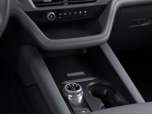 2025 Ford Explorer Active photo
