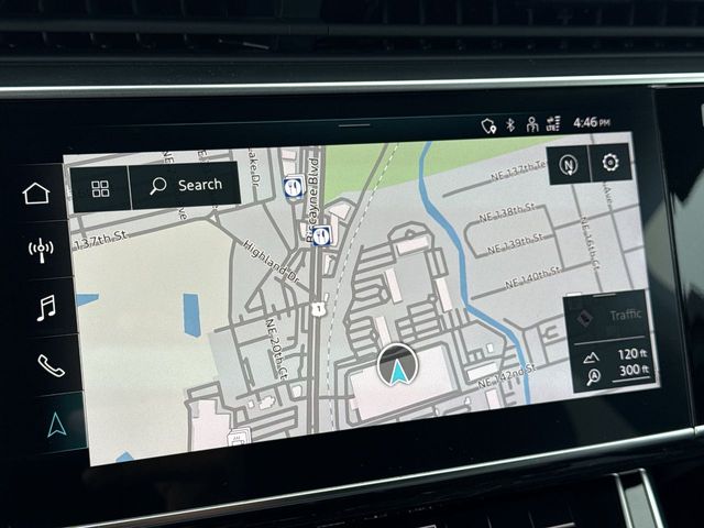 2021 Audi Q7 - $31,588