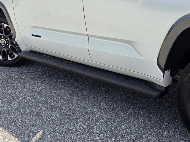 Used 2024 Toyota Sequoia SUV
