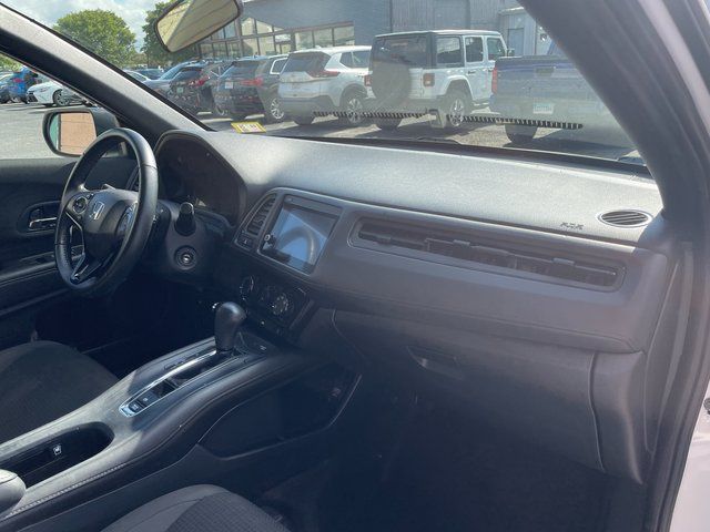 2022 Honda HR-V Sport - Photo 29