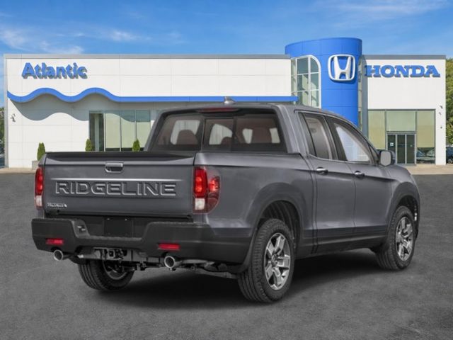 New 2026 Honda Ridgeline Truck