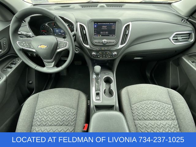 Used 2024 Chevrolet Equinox For Sale in Livonia, MI