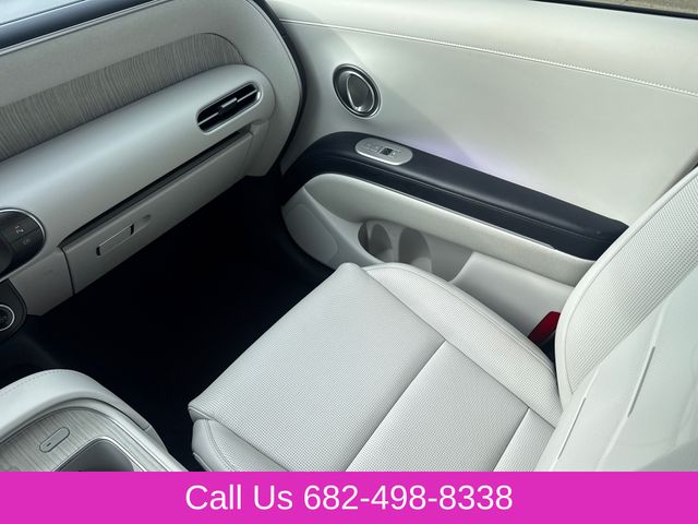 Used 2026 Hyundai Palisade SUV