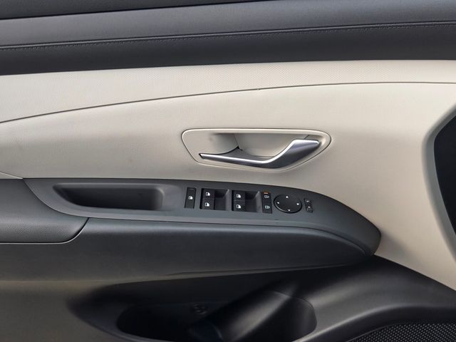 2026 Hyundai Tucson - $28,007