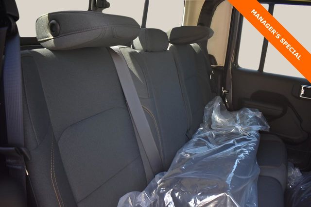 New Car 2025 Jeep Gladiator  Sport S For Sale Under $60,000 In Austin, Texas