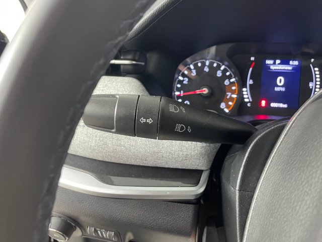Used 2022 Jeep Compass Latitude For Sale in Bremerton, WA