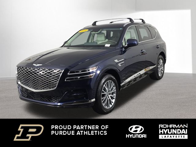 2024 Genesis GV80 2.5T AWD