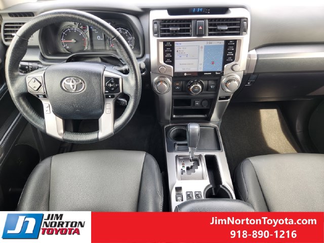 Used 2023 Toyota 4Runner SUV