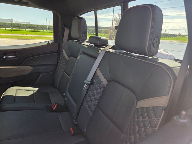 2024 GMC Canyon 4WD Denali