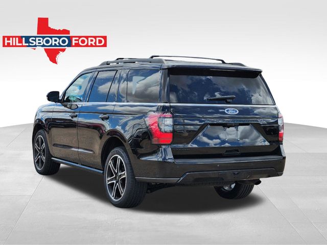 2021 Ford Expedition Limited 4