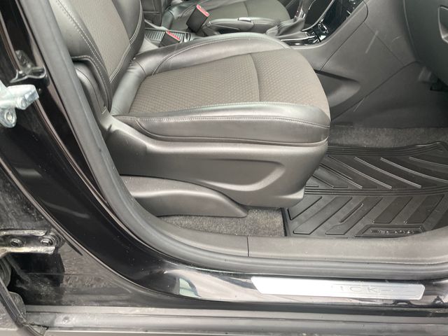 Used 2021 Buick Encore SUV