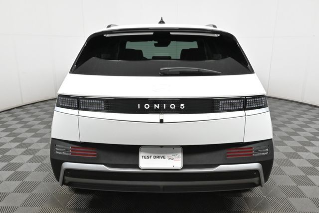 IONIQ 5 SEL