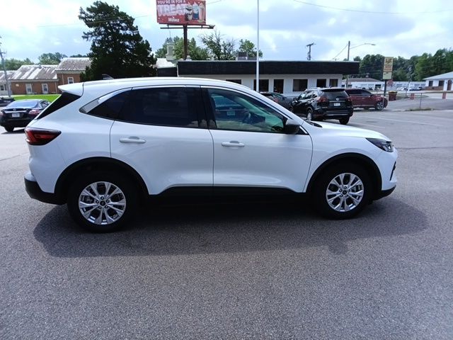 Used 2024 Ford Escape SUV
