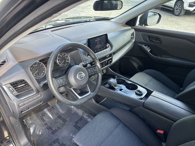 Used 2021 Black Nissan S image 15