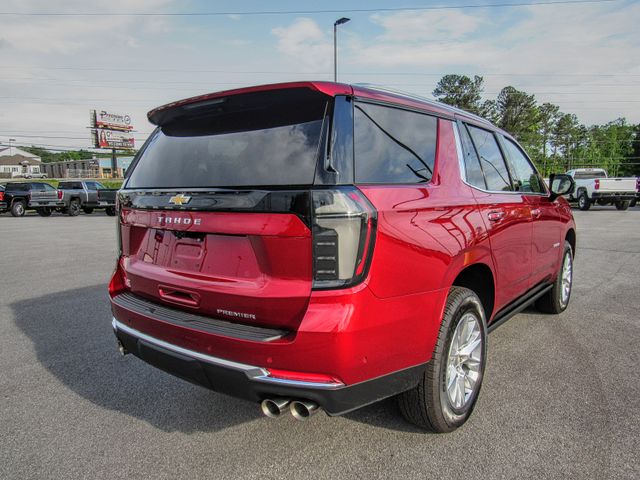 Photo of 2025 Chevrolet Tahoe Premier in Dallas, GA - 4,  2025 Chevrolet Tahoe Premier:43297