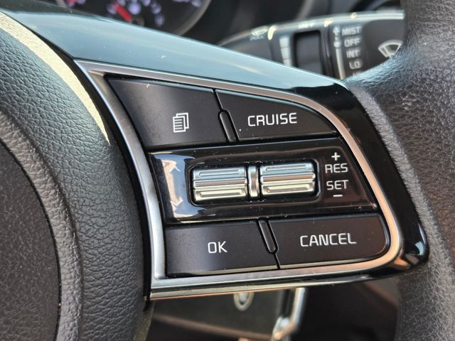Used 2020 Kia Forte Sedan