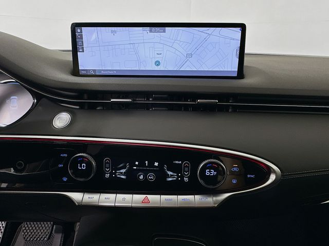 Thumbnail: 2025 Genesis GV70 - 13