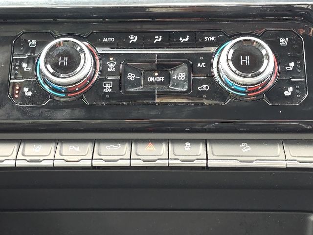 2024 GMC Sierra 2500HD Denali:44923A