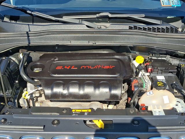 Used 2018 Jeep Renegade For Sale in Gilbertsville, PA