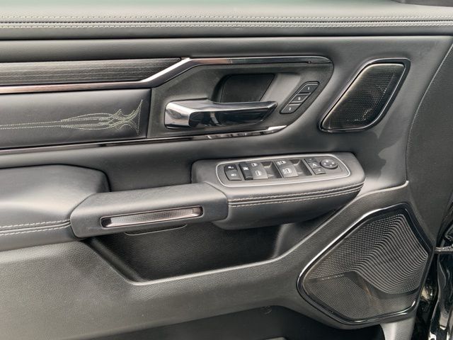 2024 RAM 1500 Limited photo