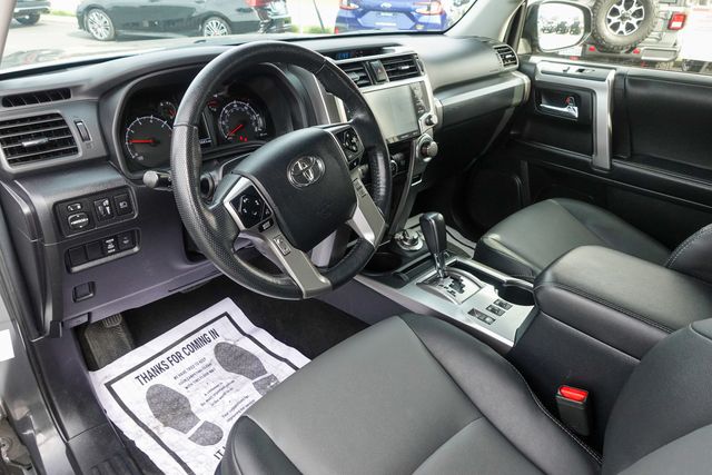 used 2024 Toyota 4Runner car, priced at $42,000