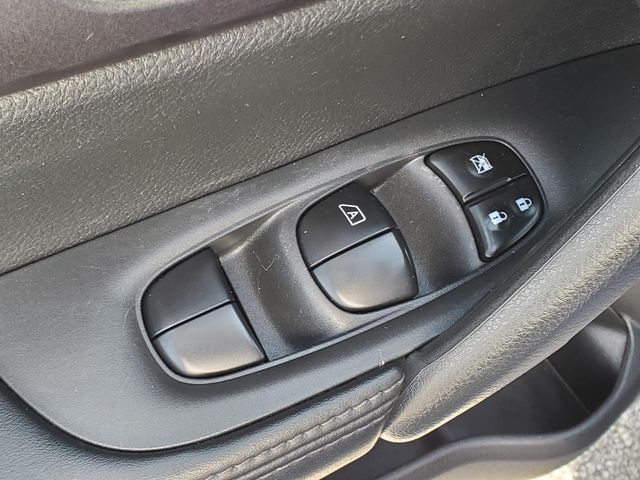 Used 2021 Nissan Rogue Sport SUV