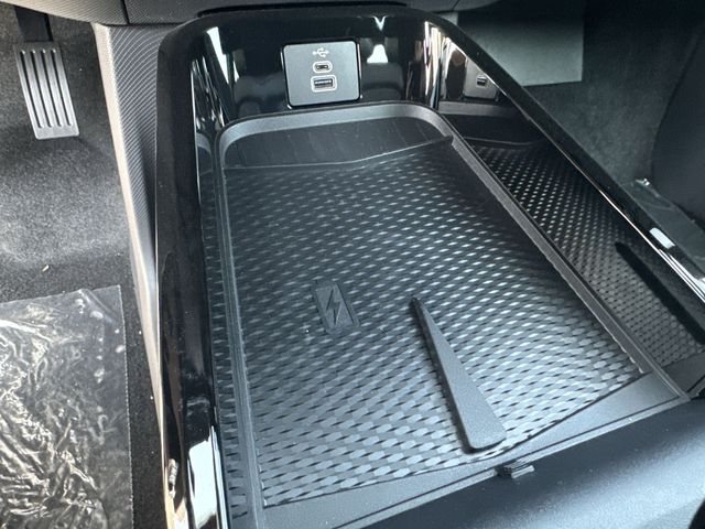 new 2025 Ford Mustang Mach-E car, priced at $54,280