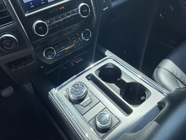Used 2020 Ford Expedition SUV