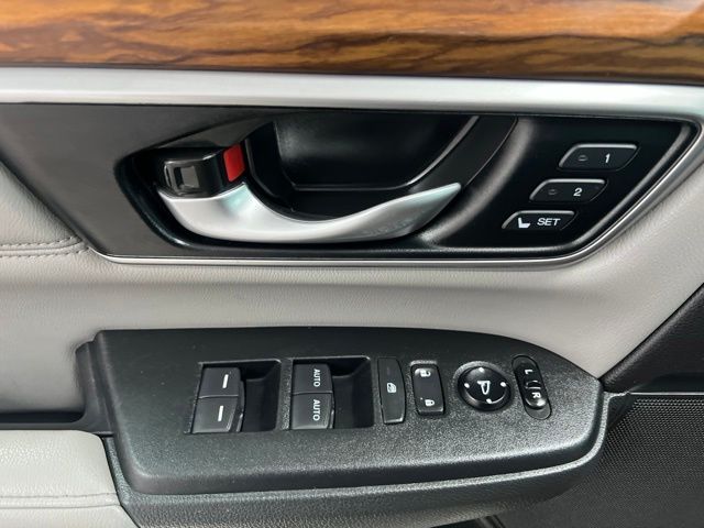Used 2021 Honda CR-V SUV