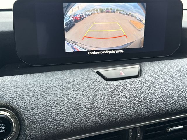 Used 2024 Mazda CX-90 SUV