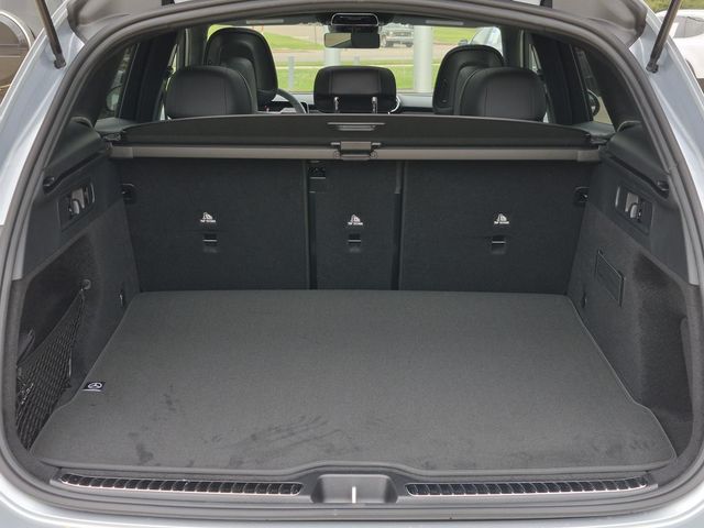 new 2026 Mercedes-Benz GLC car, priced at $55,985