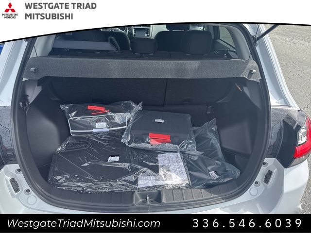 MitsubishiOutlander Sport10