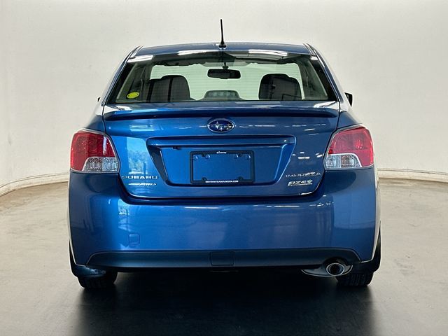 2015 Subaru Impreza 2.0i Blue at Rafferty Subaru
