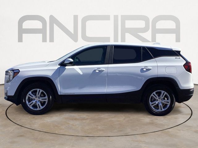 Used Car 2024 Gmc Terrain  Sle For Sale Under $20,000 In San Antonio, Texas