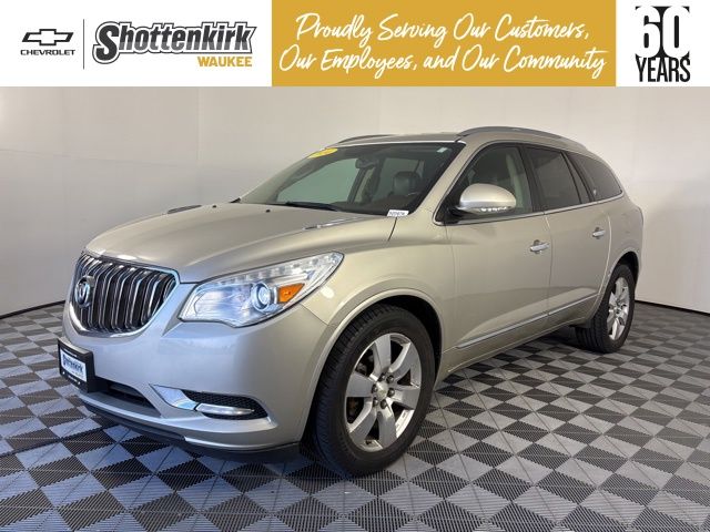2014 Buick Enclave Leather AWD's photo