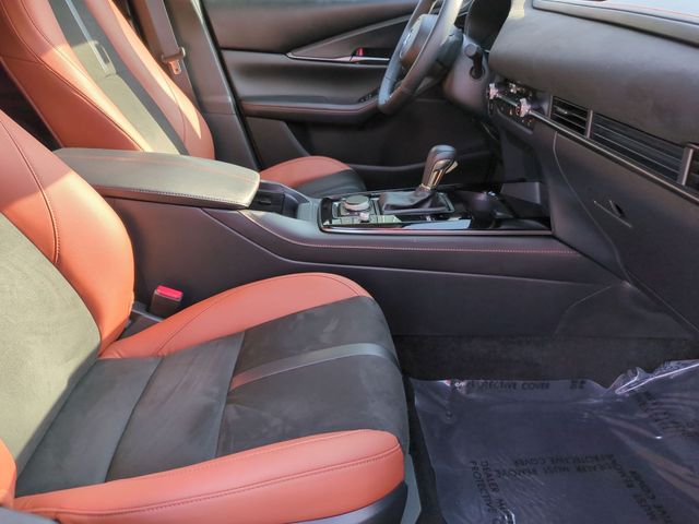 used 2025 Mazda CX-30 car, priced at $29,991